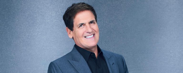 Billionaire Mark Cuban Divests Majority of Bitcoin Holding…