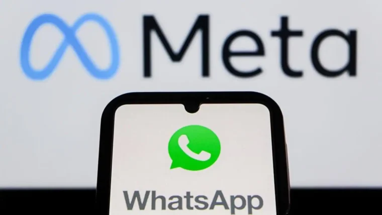 Meta Plans to Cut 10% of Workforce as AI Restructuring…