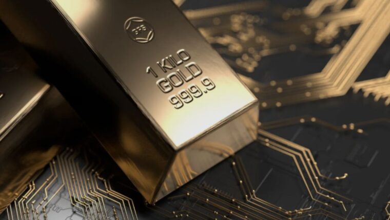 Nikhil Kamath Proposes Gold-Based Stablecoin to Monetize…