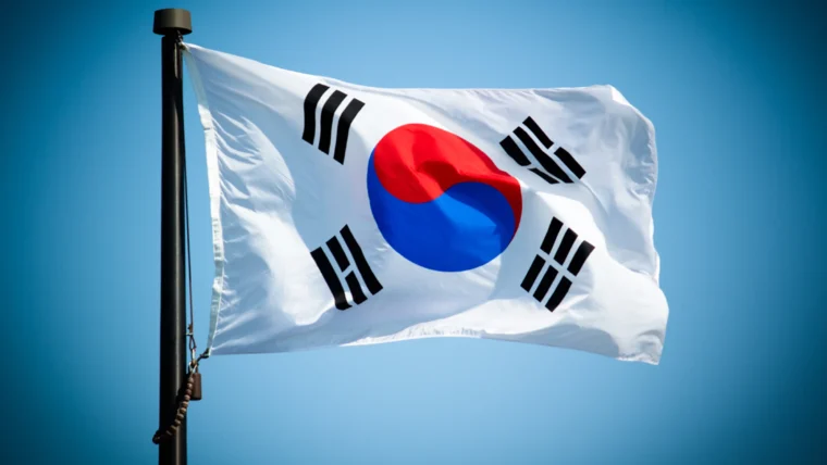 OKX And Korea Investment Securities Bet $106 Million On…