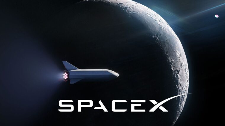 SpaceX Picks F2Pool Co-Founder Chun Wang for Starship Mars…