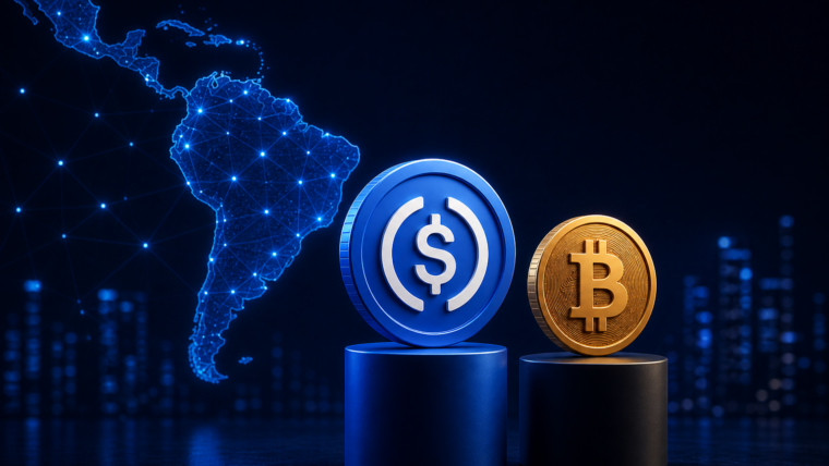 Qivalis Stablecoin Project Unites Thirty-Seven European…