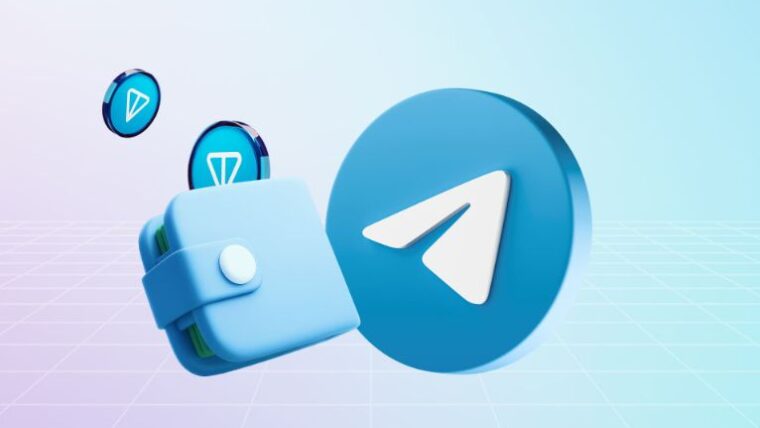 Telegram Fuses with TON: A Strategic Takeover of The Open…