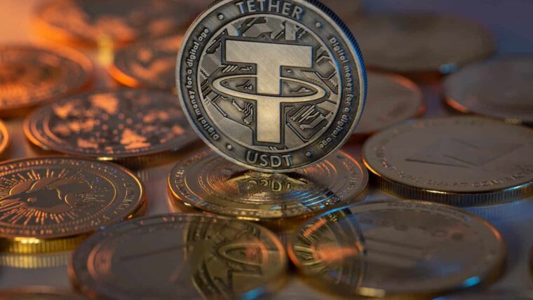 Tether and Gnosis Lead $4.4 Million Seed Round for Sorted…