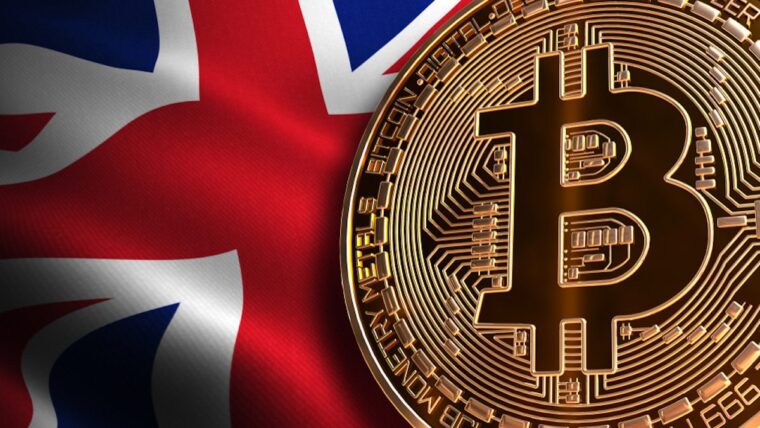 United Kingdom Blacklists Multiple Digital Asset Exchanges…