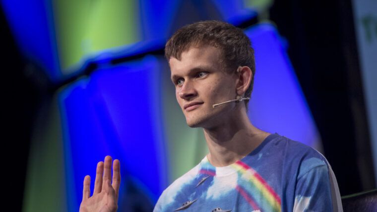 Vitalik Buterin Rationalizes Leaner Focus for the Ethereum…