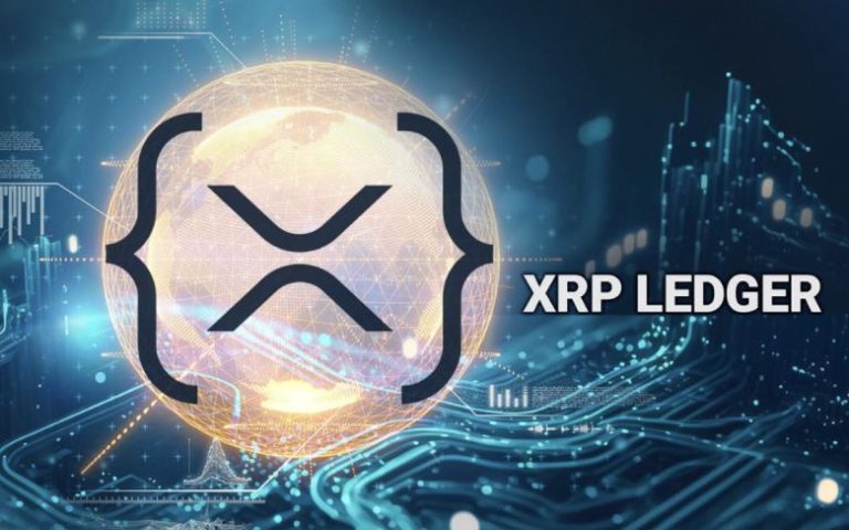 XRP Ledger Adds 4,300 Wallets as Price Stalls Below $1.40