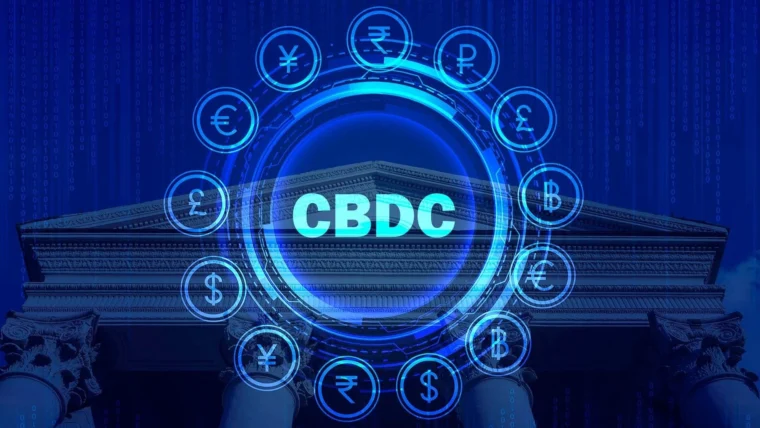 Former CFTC Chair Says US Explores CBDC Behind Closed Doors…