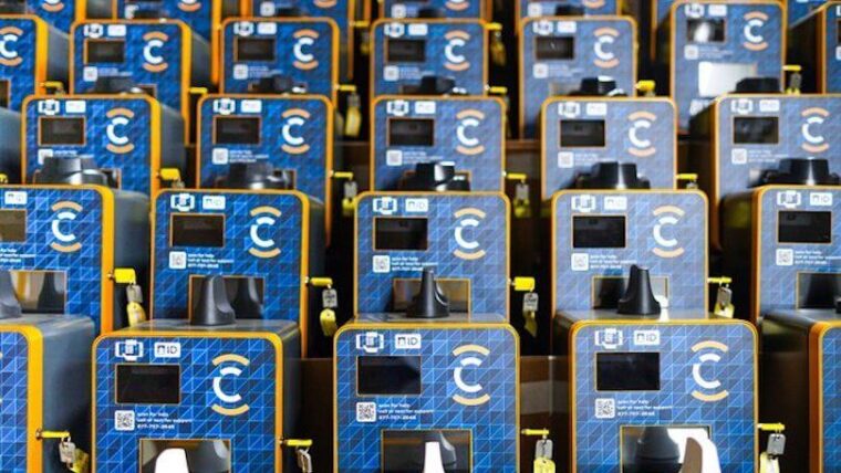 Missouri AG Sues CoinFlip Operator Over Crypto ATM Fraud…