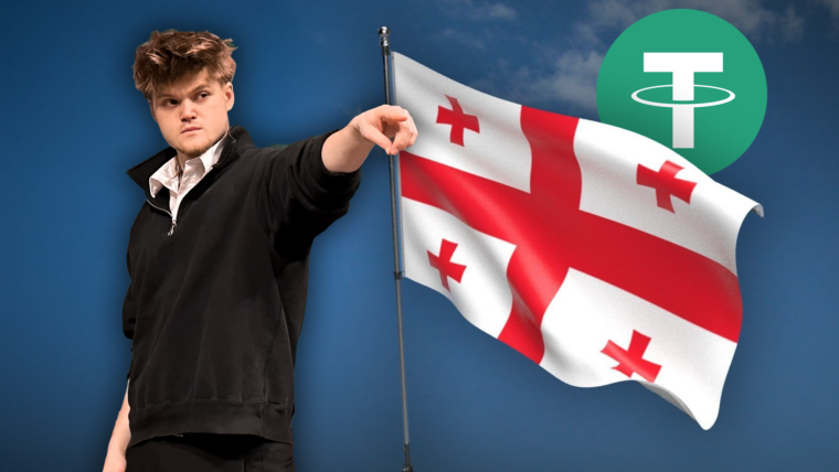 Georgia’s the Next Country Betting on CBDC Stablecoins in…