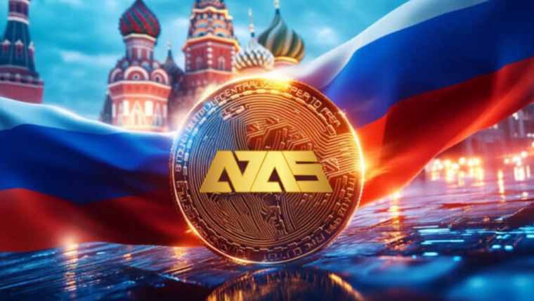 CertiK: Russia’s A7A5 Took 43% of Non-USD Stablecoin…