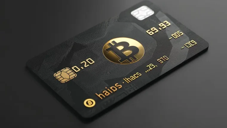 Oobit Says Everyday Purchases Make Up 53% of US Crypto…