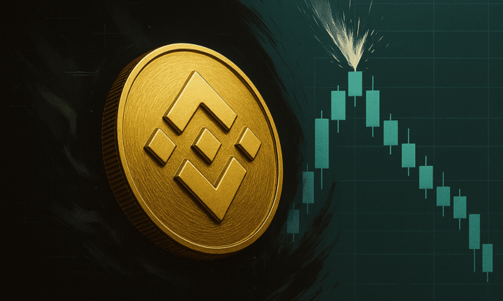 Binance-Linked Backer Denies CEA Takeover After Board…