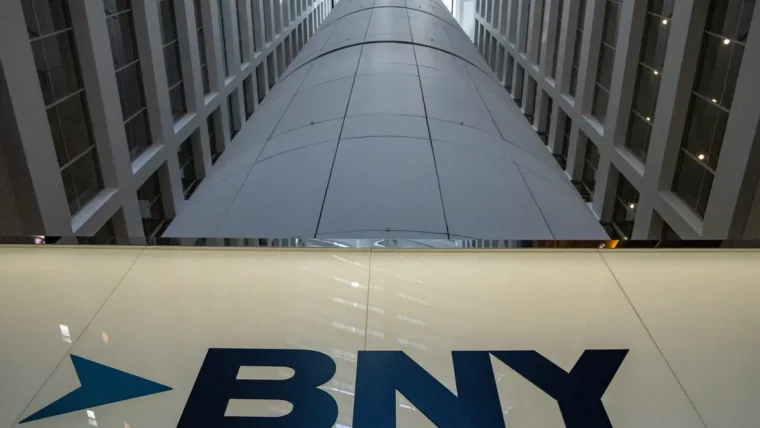 Baillie Gifford Launches Tokenized Bond Fund With BNY