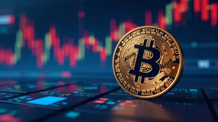 Bitcoin Climbs to $65,000 as U.S.-Iran Deal Lifts Risk…