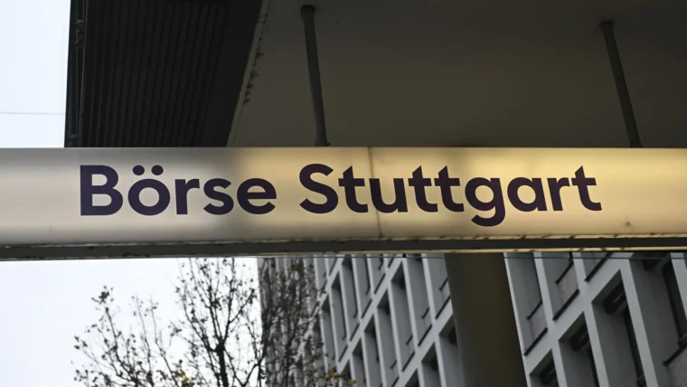 Boerse Stuttgart Expands Zero-Fee Trading Push As TARGOBANK…
