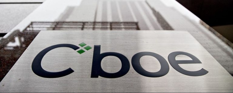 Cboe Launches Prediction Market Platform With First…