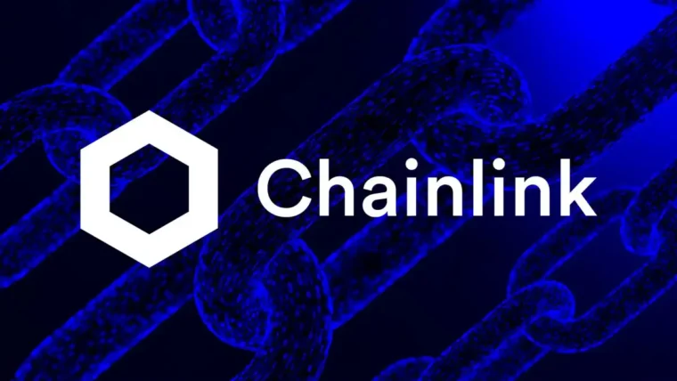 Chainlink Joins 47 Banks to Enable Near Real-Time…