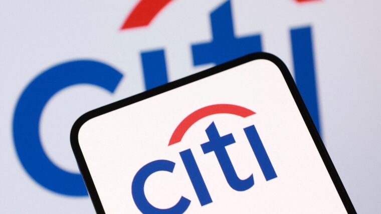 Citi Launches Blockchain Platform for Tokenized Private…