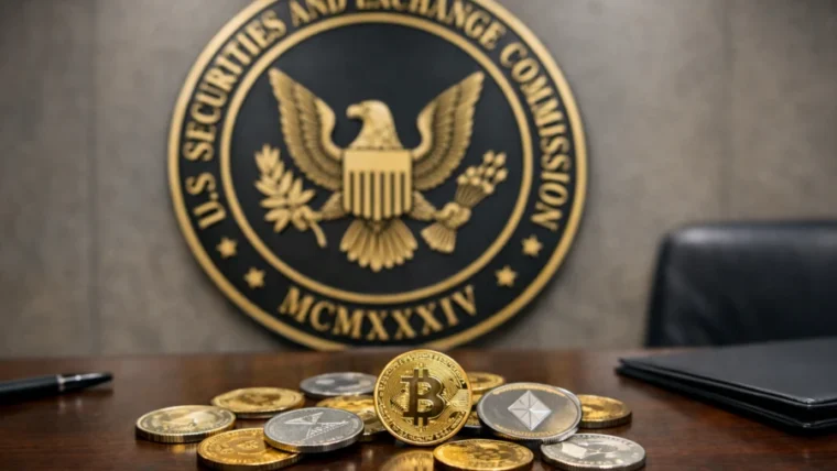 Backpack US Adds Former SEC Acting Chair Michael Piwowar to…
