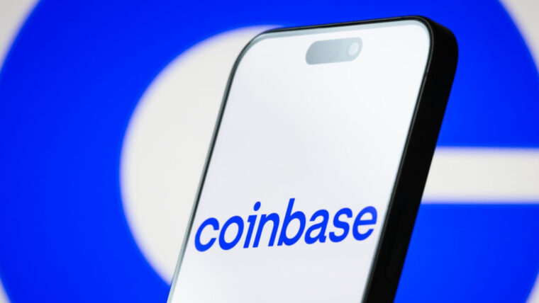 Coinbase Launches Direct INR Deposit and Withdrawal Rails…