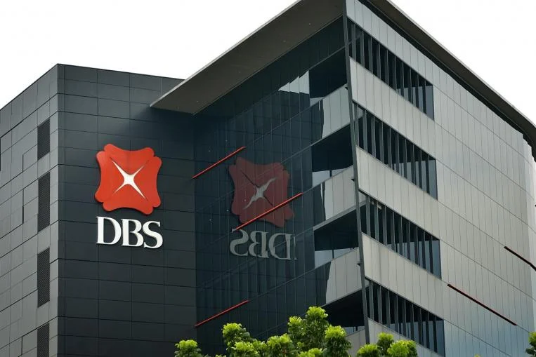 DBS to Offer Tokenized Physical Gold to Retail Customers in…