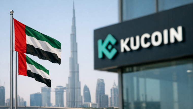KuCoin Faces $2 Million Seychelles Court Award Over…