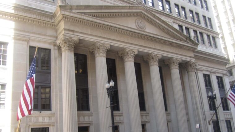 Lawmakers Demand Easing of Archaic Banking Rules to Unlock…