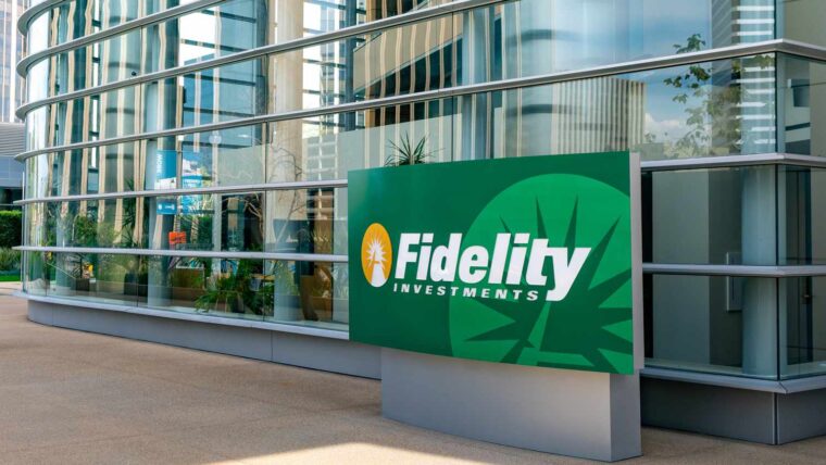 Fidelity Launches Stablecoin Reserve Fund Under GENIUS Act…
