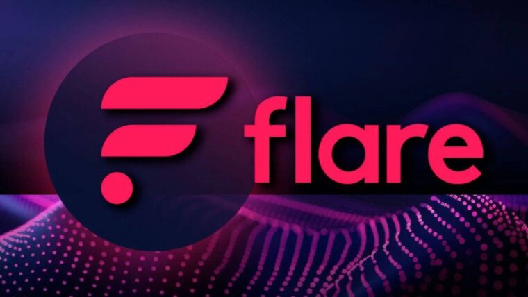 Flare XRPFi Completes $4.88M Fixed-Term Pool Rollover…