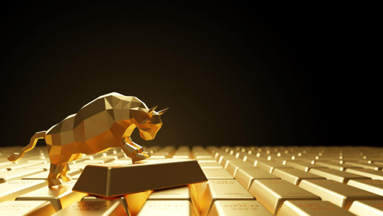 Crypto vs Gold: How investors balance digital and physical…