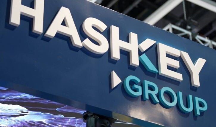 HashKey Holdings Approves HK$100 Million Share Repurchase…