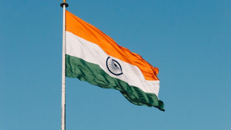 India’s Sovereign AI Ambitions Solidified as Sarvam AI…