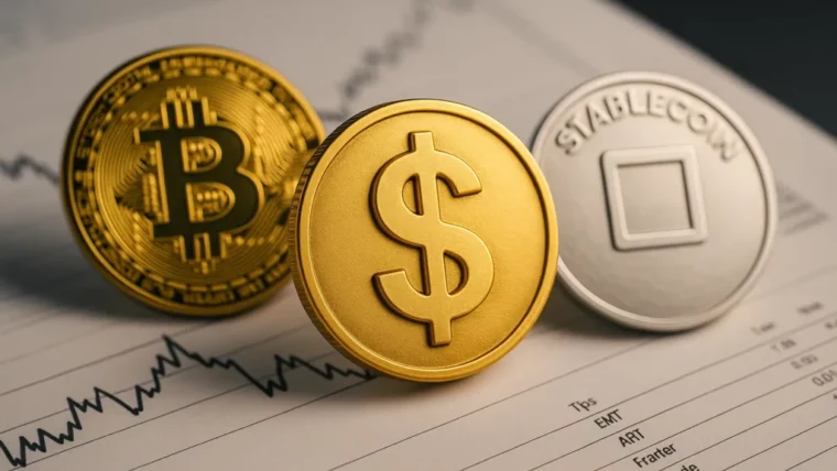 MainStreet-Related MSUSD Drops 85% as Morpho Market Hits…