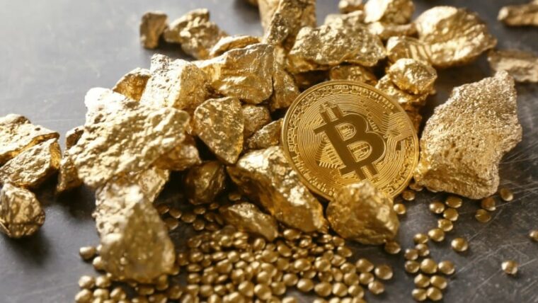 U.S. Bitcoin ETFs End Outflow Streak After $727 Million Exit