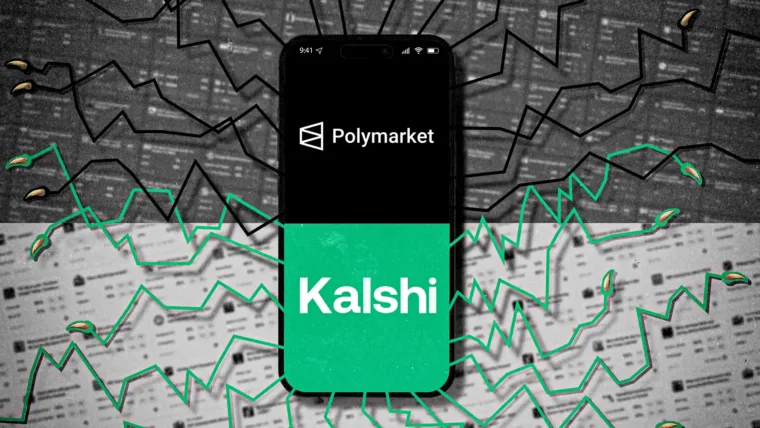 Kalshi Faces Regulatory Referral Over Social Media Ads