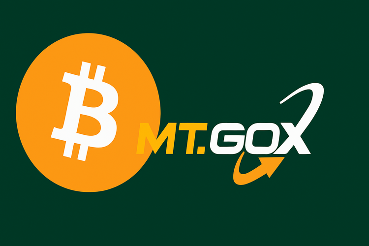 Mt. Gox Moves $739 Million in Bitcoin as Creditor Repayment…