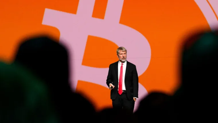 Michael Saylor Says $400 Billion Tech IPO Wave Is…