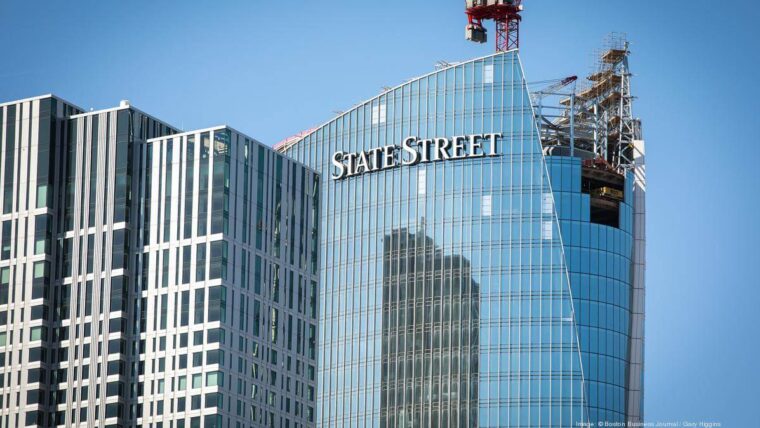 State Street Launches Stablecoin Reserve Fund Under GENIUS…