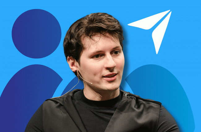 Telegram’s Durov Says TON Token Will Be Renamed Gram