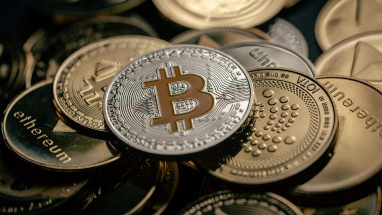 Crypto Traders Want Price Action, Not Tokens, Market Maker…