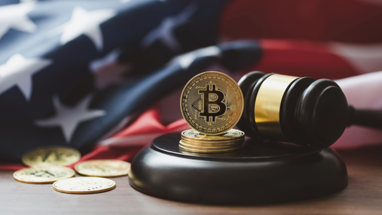 House Tax Panel to Debate 7 Crypto Bills as Bipartisan Test…