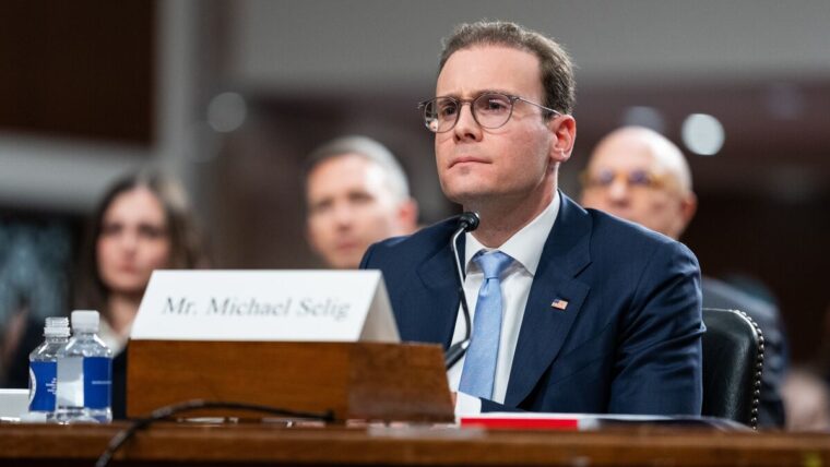Selig Says U.S. Is Paving Way for On-Chain Markets Like…