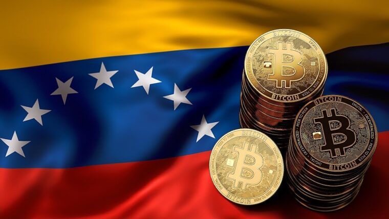 Hyperinflation Defense: “Binance Dollars”…