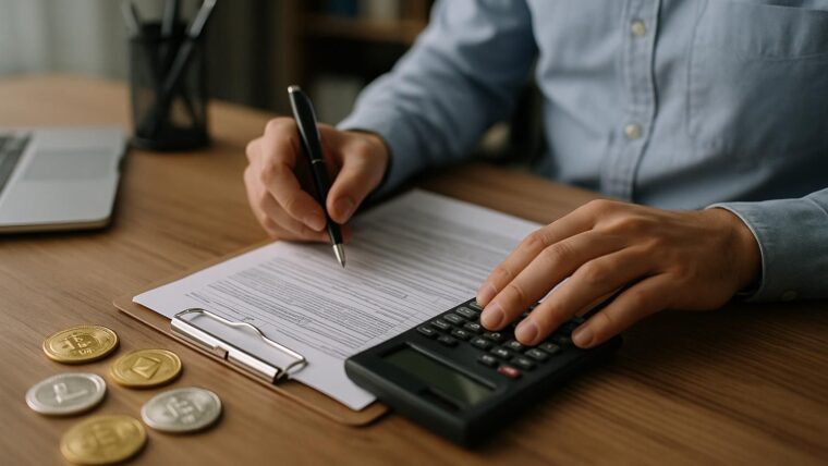 Israel Crypto Tax Disclosures Fall Short Despite Amnesty…
