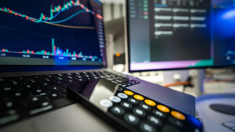Crypto Futures Volume Falls to 12-Month Low as Trading Cools