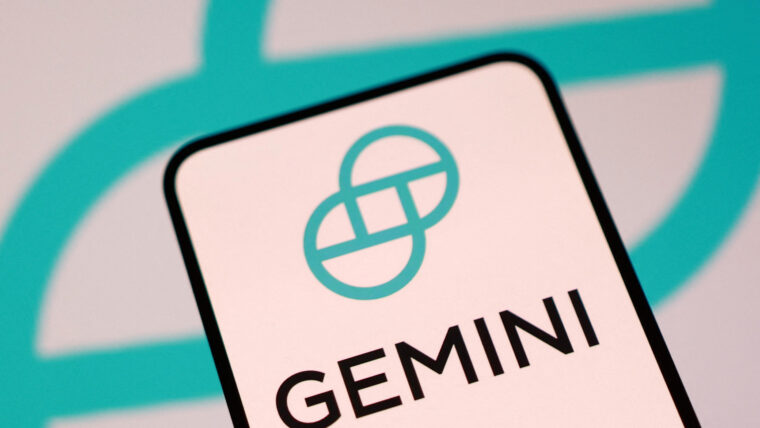 CFTC Chair Says Biden Team Politically Targeted Gemini…