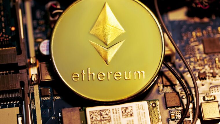 Technical Analysis – Ethereum tests 1,850: can bulls defend…