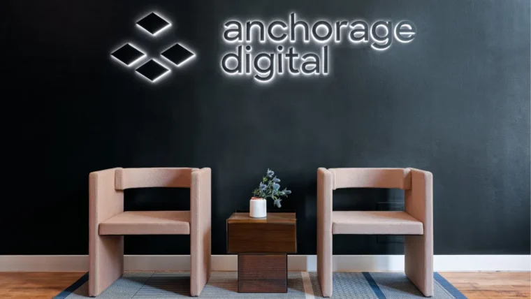 Binance And Anchorage Digital Bring Off-Exchange Settlement…