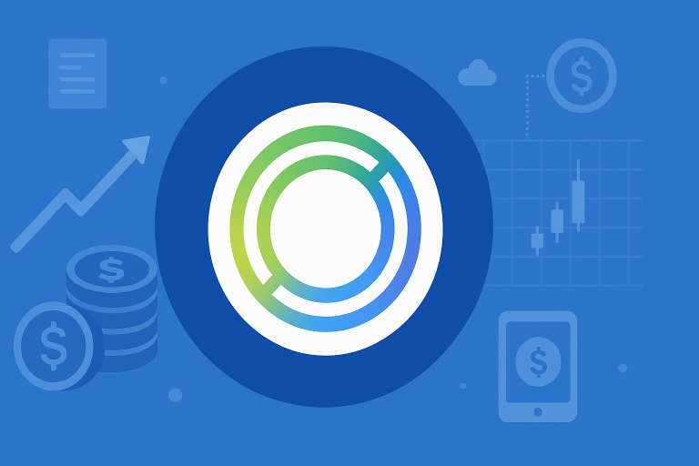 Circle Removed From Multiple Russell Growth Indexes After…